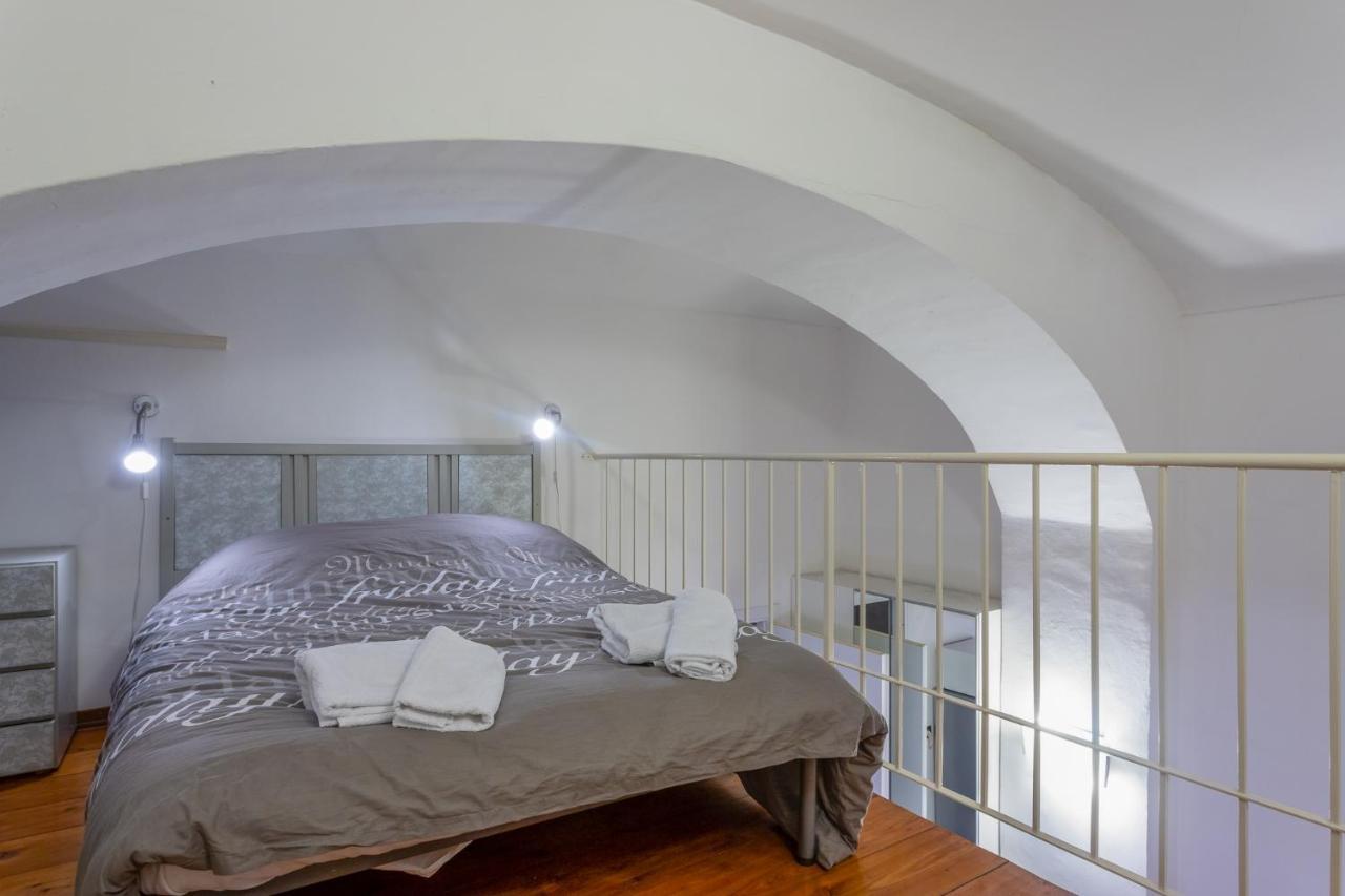 Siccardi 15 Appartement Turijn Buitenkant foto