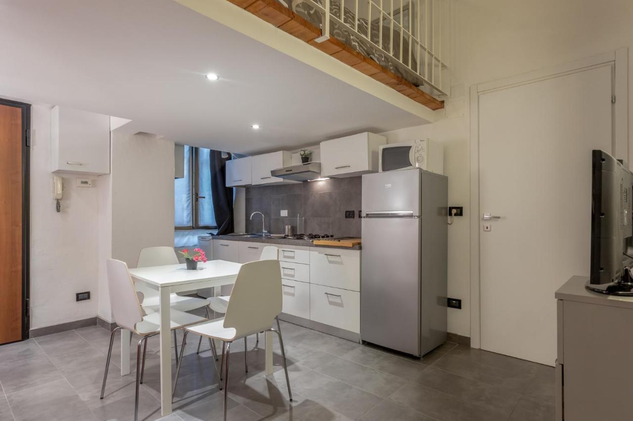 Siccardi 15 Appartement Turijn Buitenkant foto